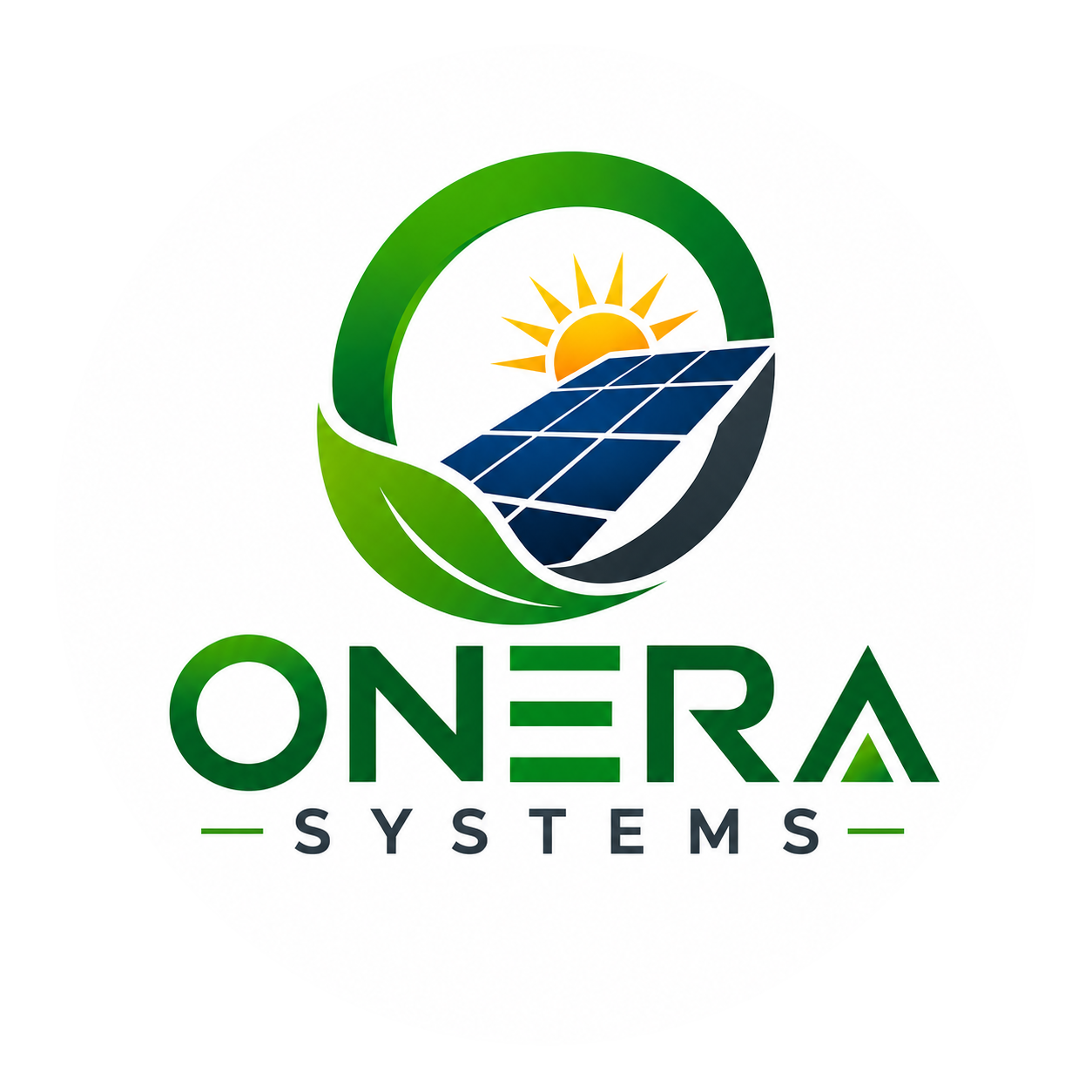 ONERA SYSTEMS