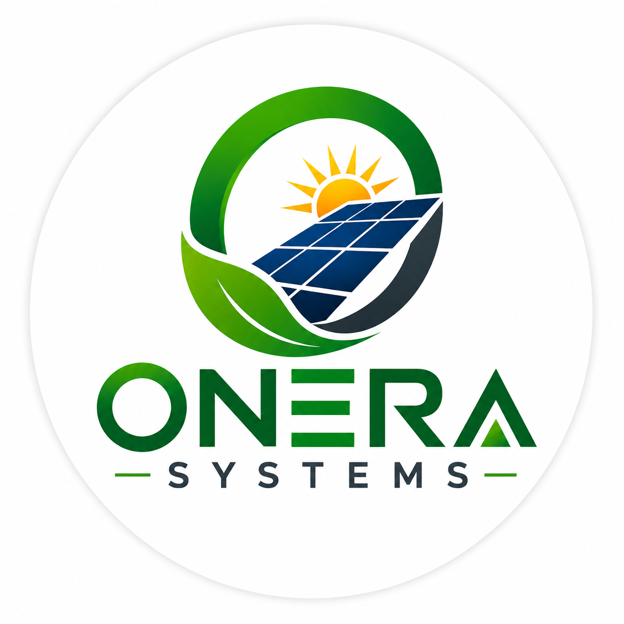 ONERA SYSTEMS
